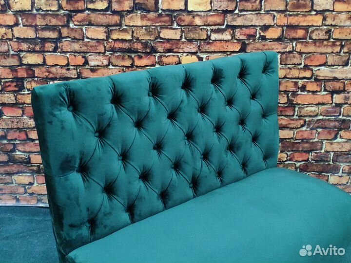 Прямой диваны для кафе ресторанов