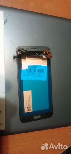 Модуль для Samsung Galaxy J3 2016
