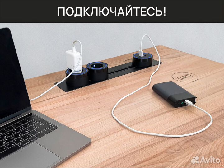 Компьютерный стол CO-worker