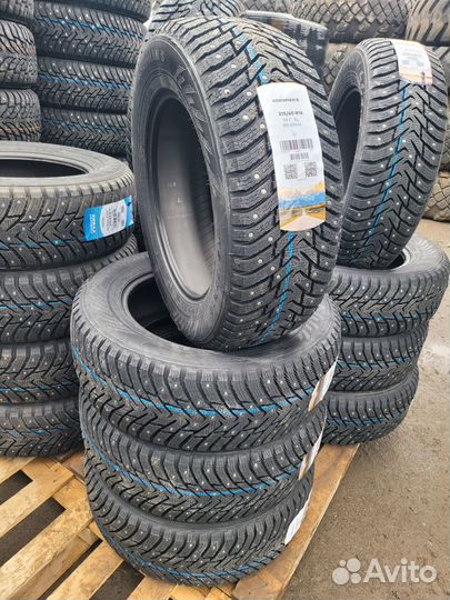 Nokian Tyres Nordman 8 215/60 R16 99T