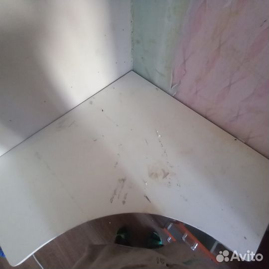 Компьютерный стол бу