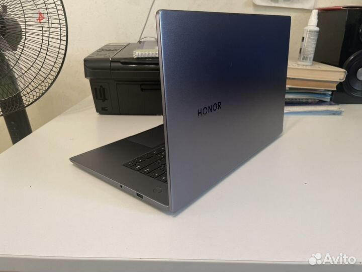 Honor magicbook x15