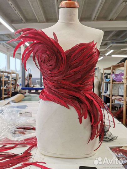 Ателье, ремонт и пошив одежды