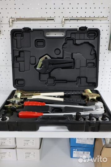 Комплект ручного механического инструмента sanext