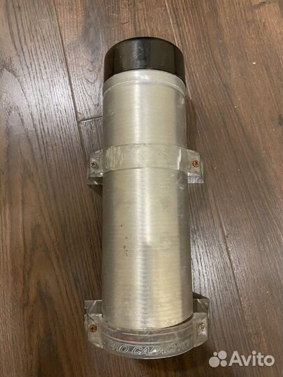 Усилитель 4 канальный