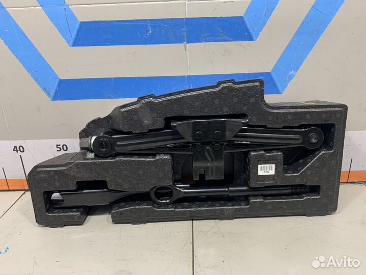 Набор инструментов