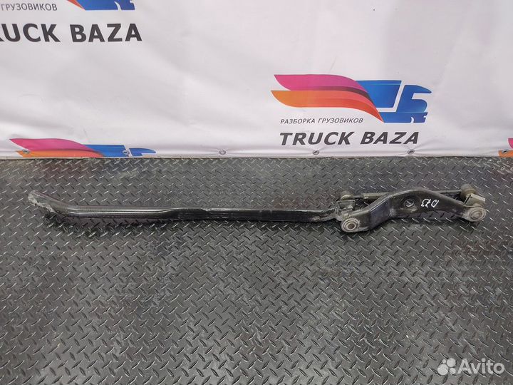 Кулиса кпп Daf XF105