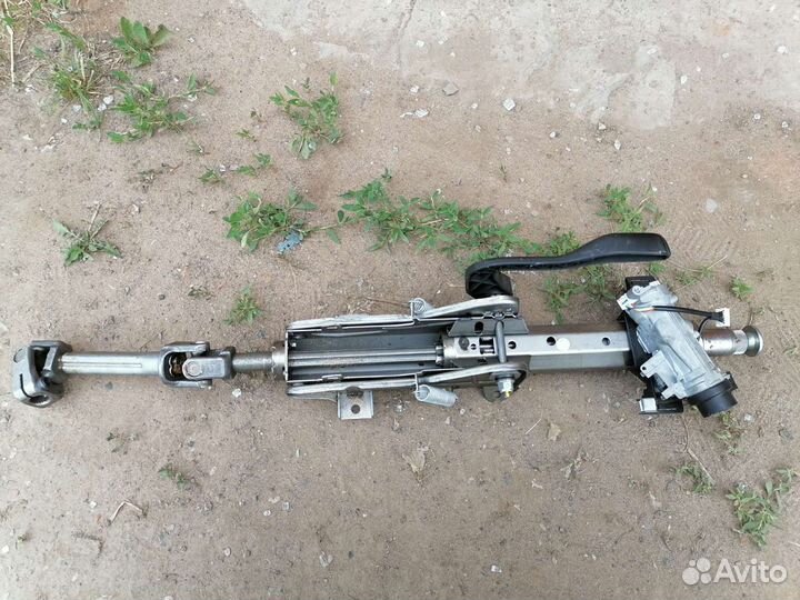 Рулевая колонка Skoda A5