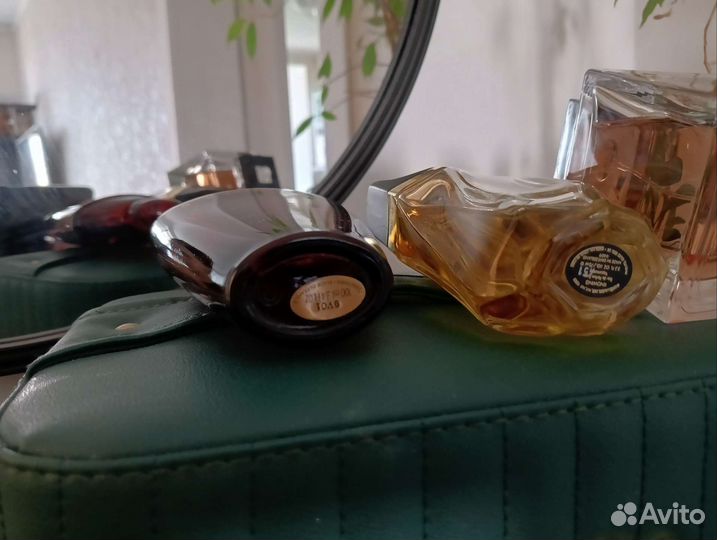 Парфюмерия оригинал делюсь обновляется