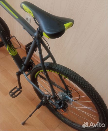 Продам велосипед, новый, в хорошем состоянии)