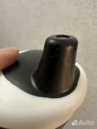 Тарелка canpol babies нагрудник поильник двойни