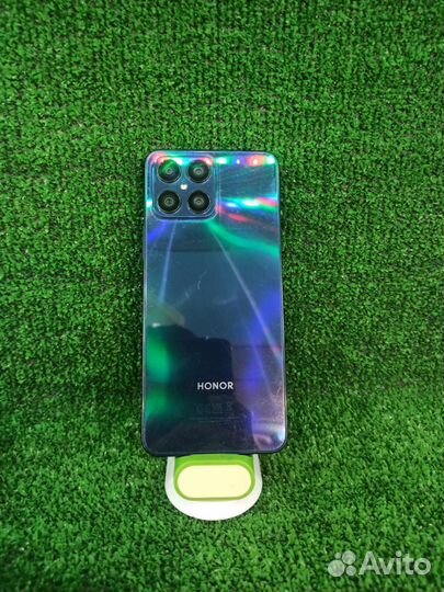 Телефон honor x8