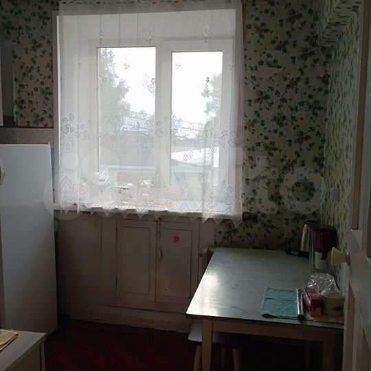 2-к. квартира, 42,6 м², 2/2 эт.