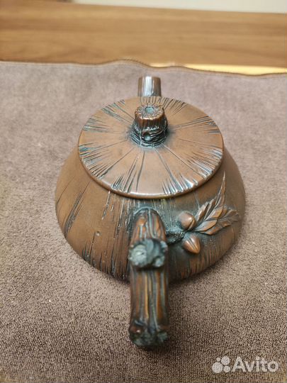 Чайник Цзяншуй