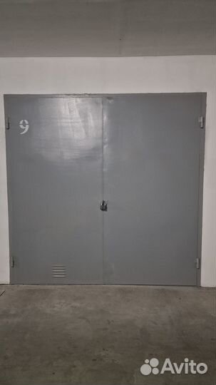 Продам гаражные ворота