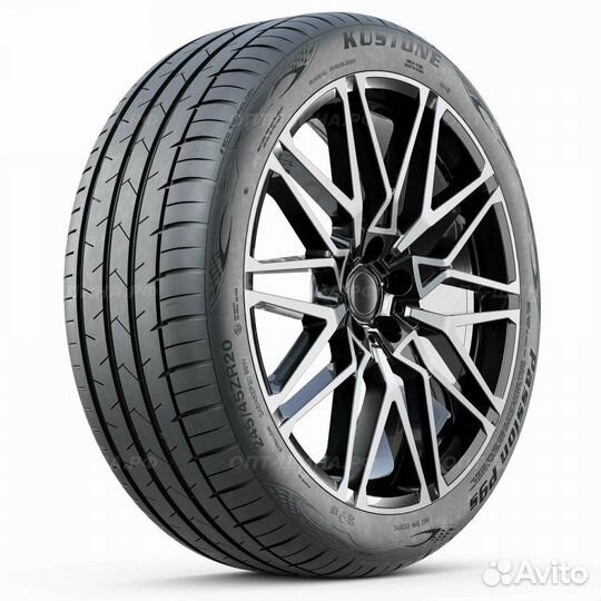 Kustone Passion P9 225/50 R17 98W