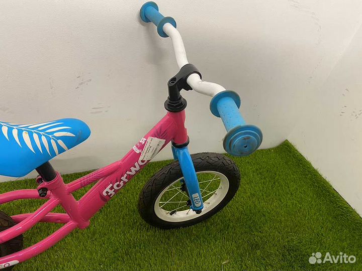 Беговел forward Leo 12 2020