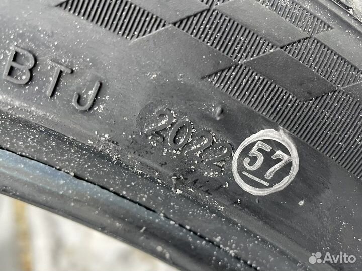 RoadX RXMotion U11 325/30 R21 и 285/35 R21 108Y