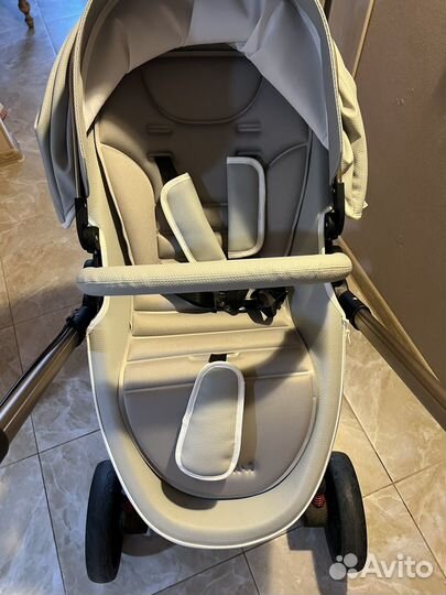 Коляска aulon 3 в 1