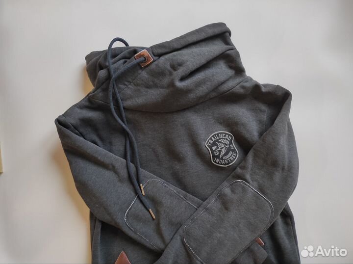 Толстовка женская 42 размер