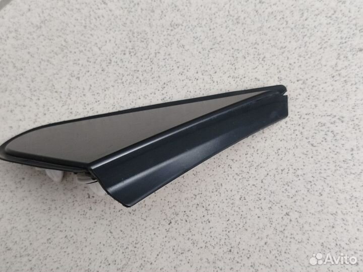 Уголок крыла передний левый внешний Toyota Rav4 40