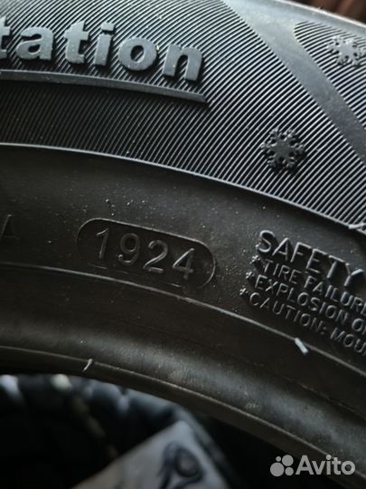 Windforce Snowblazer 155/80 R13