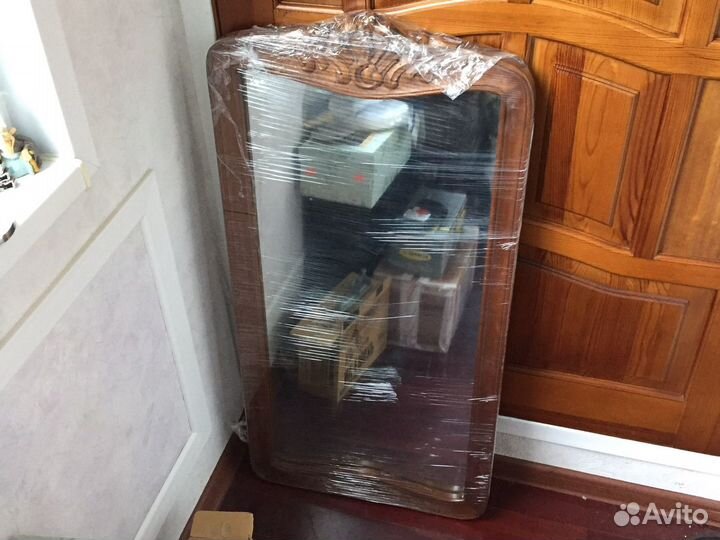 Зеркало из спального гарнитура Филиппа