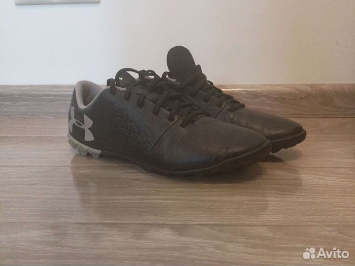 Сороконожки under armour