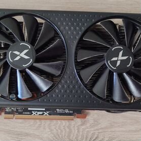 Rx 6600 xfx