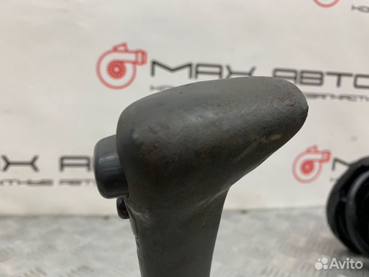 Б/У селектор АКПП (кулиса) Toyota Town Ace 3 KR42