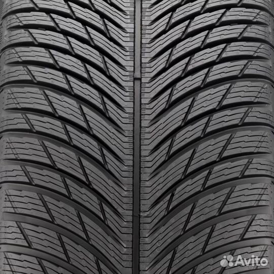 Michelin Pilot Alpin 5 SUV 285/40 R23 111V