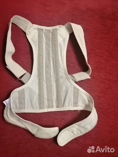 Корректор осанки