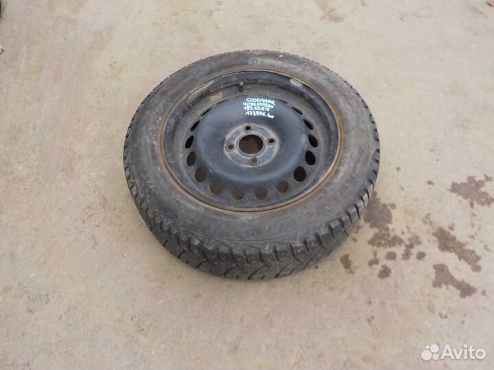 Goodyear Ultragrip 600 185/65 R15