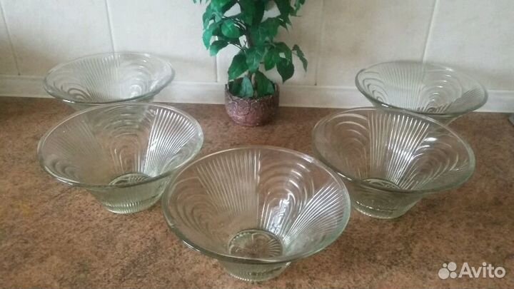 Салатник СССР