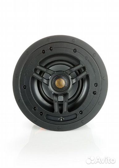Встраиваемая акустика Monitor Audio CP-CT150 (Cont