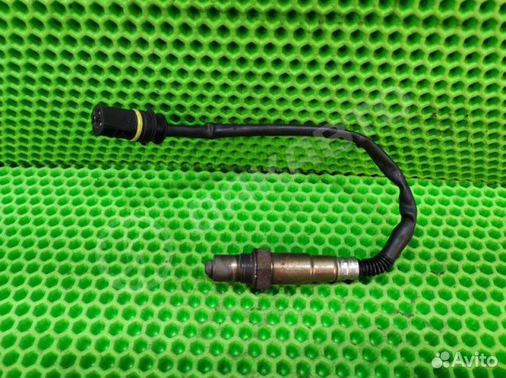 Датчик кислородный/Lambdasonde Mercedes-Benz E