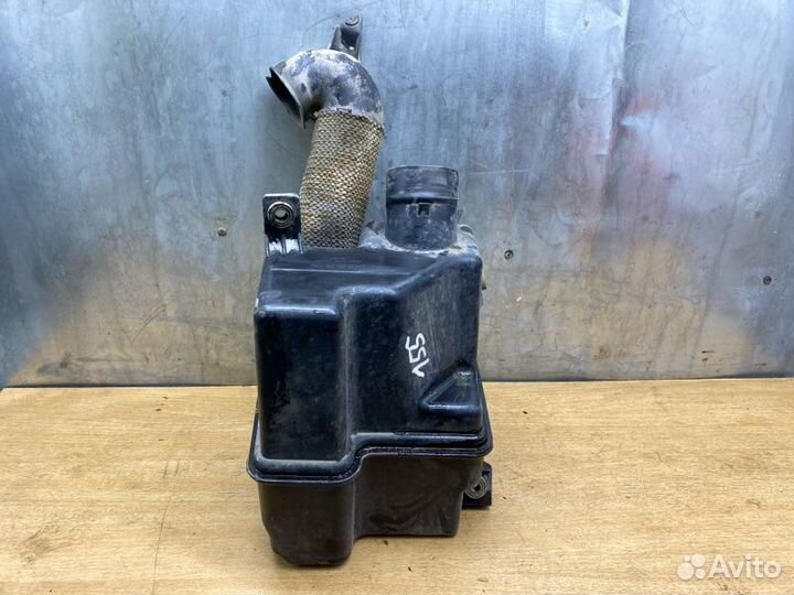 Резонатор воздушного фильтра Chevrolet Lacetti