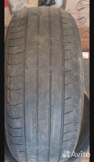 Dunlop SP Sport 2050M 205/60 R16 92H