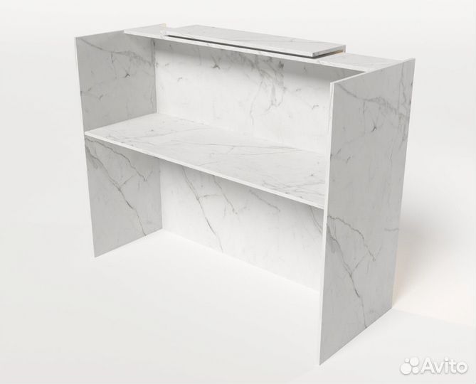 Стойка ресепшен