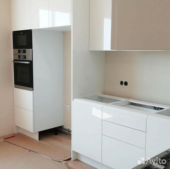 Кухни от производителя
