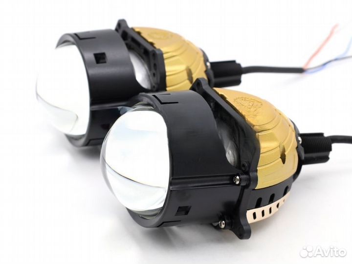 Билед модули Aozoom A15 2022 5500K 3.0 дюйма