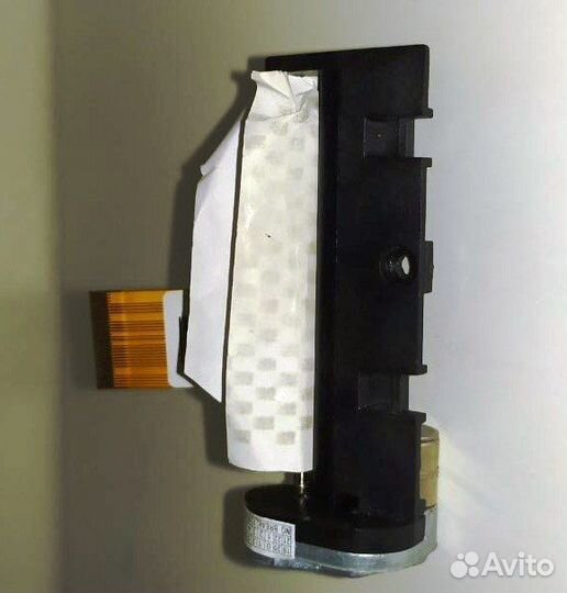 Тпм PT488A. Печатающий механизм