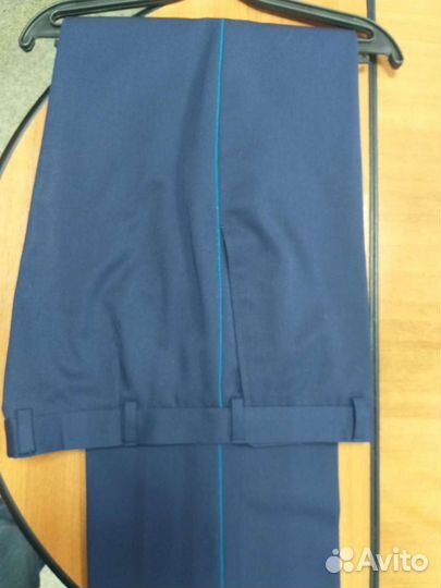 Парадная форма вдв России 50-6