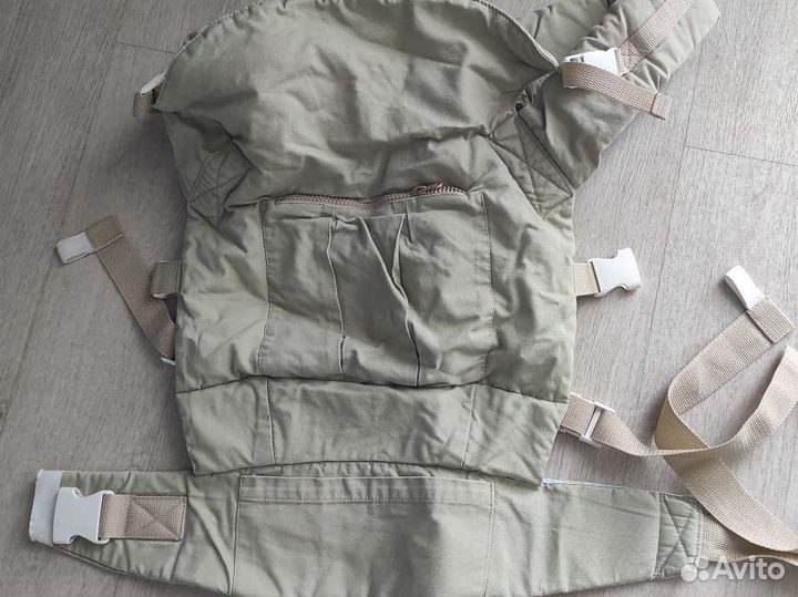 Рюкзак переноска кенгуру