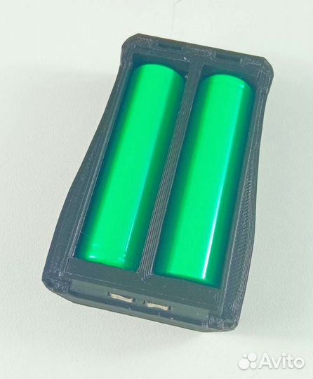 Кейс для baofeng uv-b5 / uv-b6