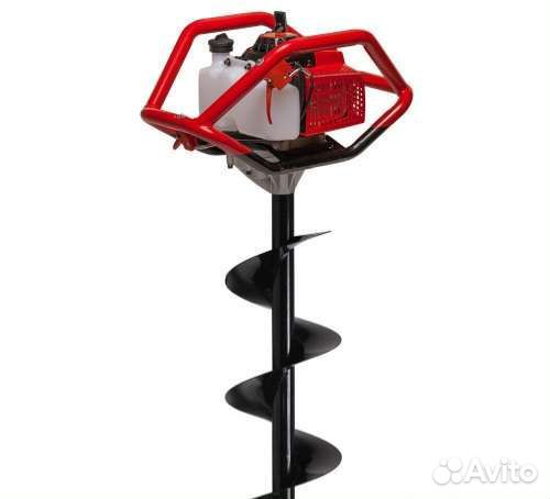 Аренда бензобура