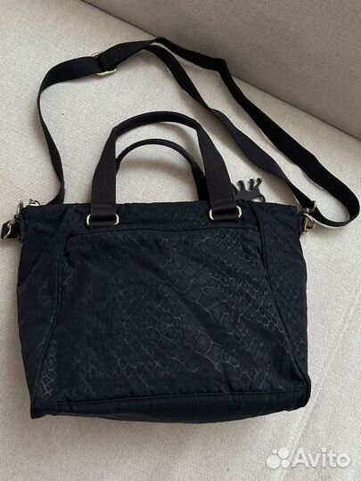 Сумка через плечо kipling кросс боди