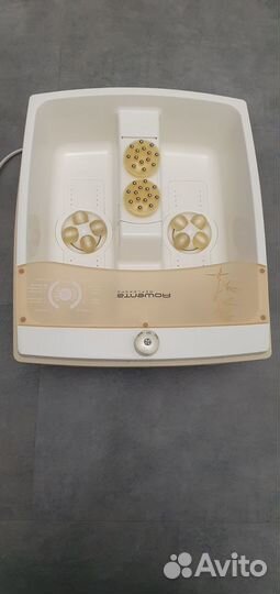 Ванночка для ног Rowenta