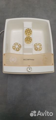 Ванночка для ног Rowenta