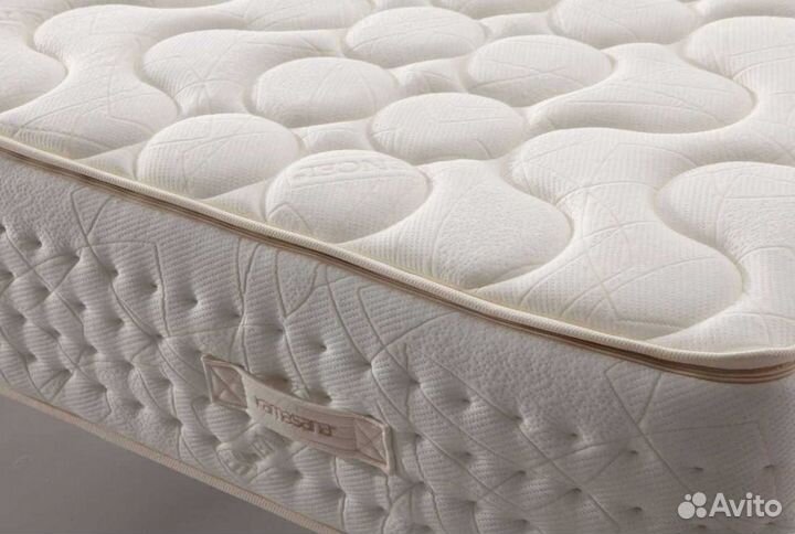 Матрас 140х200, 160х200, 180х200